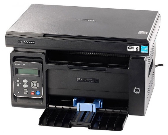 Pantum M6500