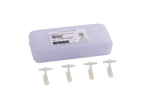 Сепаратор резинового вала SHARP MX-6240N/7040N/6580N/7580N (CET), CET351002, PTME-0313FCZZ