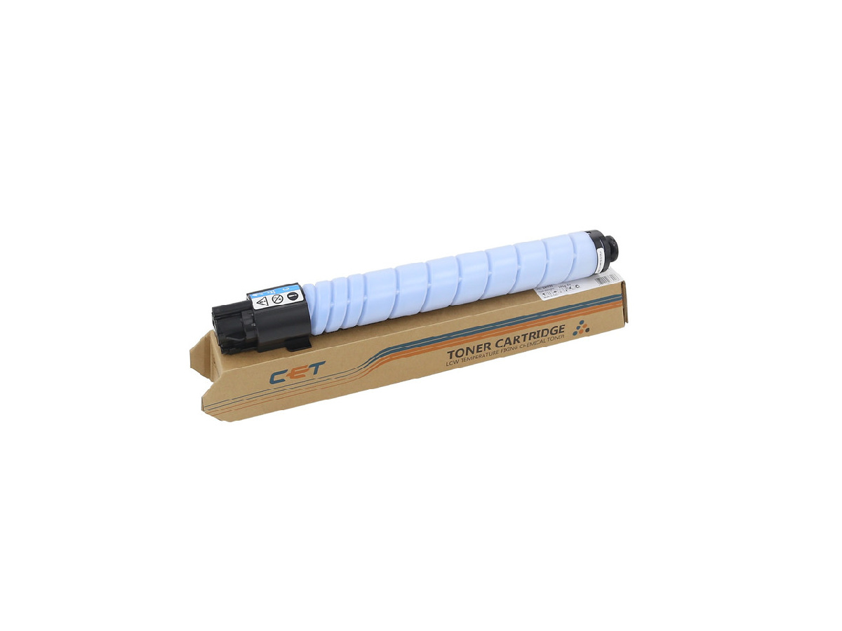 Картридж RICOH Aficio MPC305SP/305SPF (CET) Cyan, 101г, 6000 стр., CET141735 (KR1) 841591