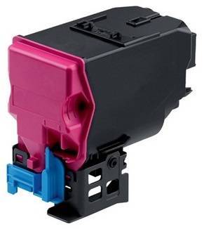 Картридж Konica Minolta TNP-50M/ A0X5354 (O) M