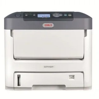 OKI C711WT