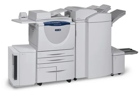 Xerox WorkCentre 5790
