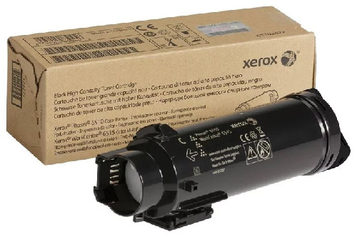 Картридж Xerox Phaser 6510/ WC 6515 (O) черный 106R03484, 2,5К
