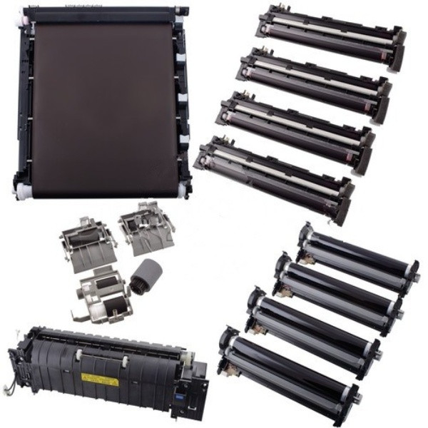 Ремонтный комплект Kyocera FS-C2026/C2126/C2526/C2626/P6026 (O) 1702KV8NL0/MK-590