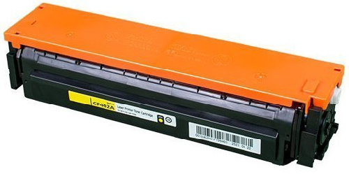 Картридж HP 201A [CF402A]