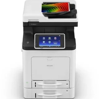 Ricoh Aficio SP C361