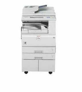 Ricoh Aficio 3030