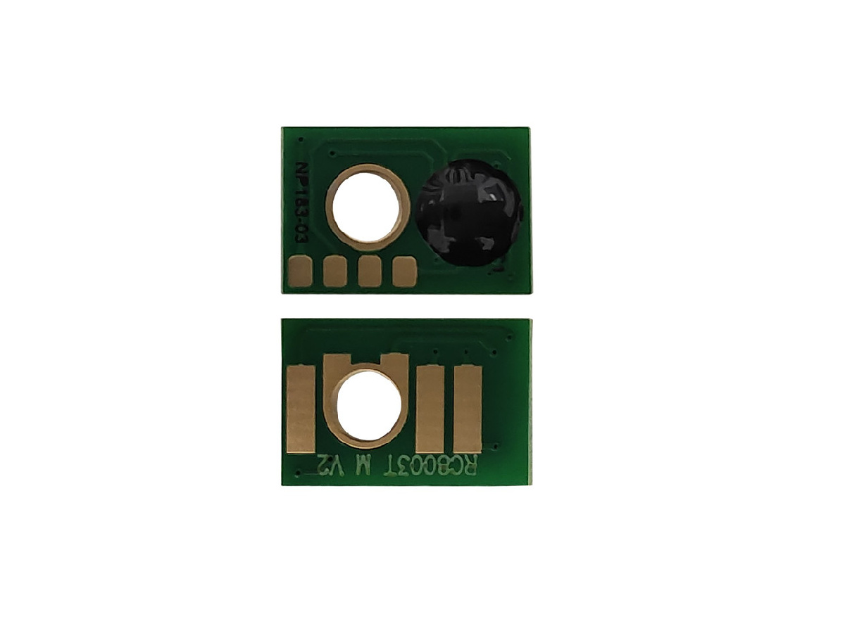 Чип картриджа для RICOH  MP C6503 (CET) Magenta, CET381460