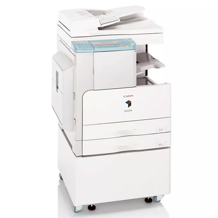 Canon imageRUNNER 2020