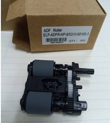 Ролик захвата ADF в сборе HP LJ M426/CLJ M274/M277/M280/M281/M377/M477 (B3Q10-60105) ELP