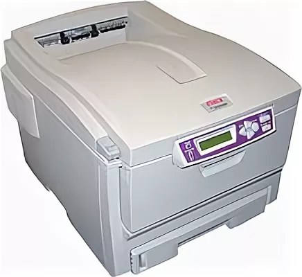 OKI C5400