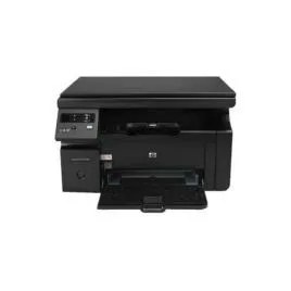 HP LaserJet Pro M126