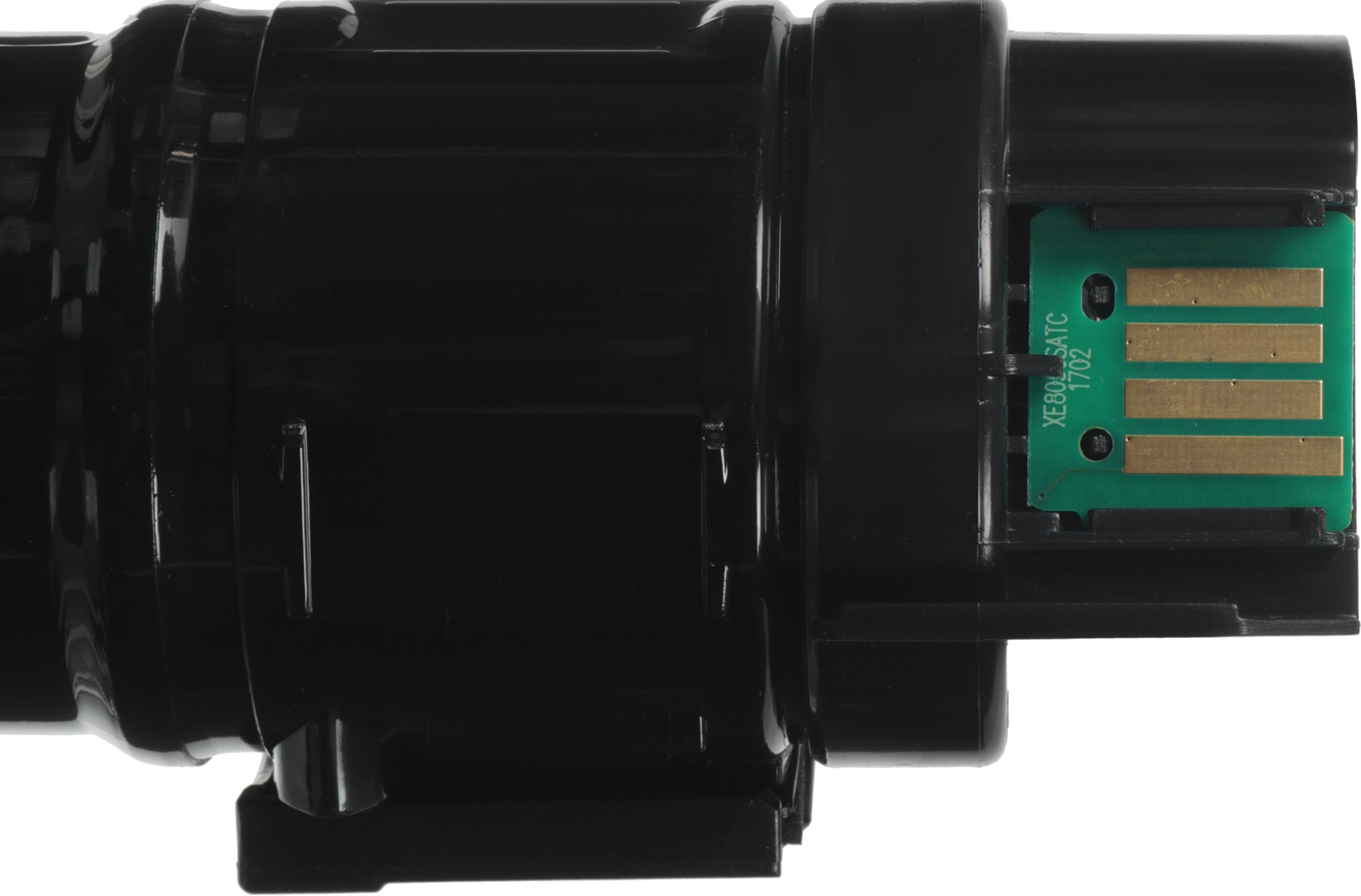 Картридж лазерный Cactus CS-ALC8030C 006R01702 голубой (15000стр.)