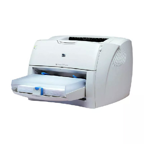 HP LaserJet 1005W