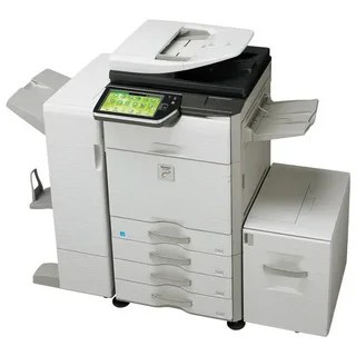 Sharp MX-3110