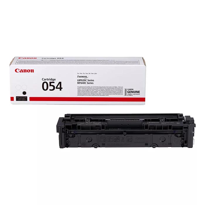 Картридж Canon 054BK [3024C002]