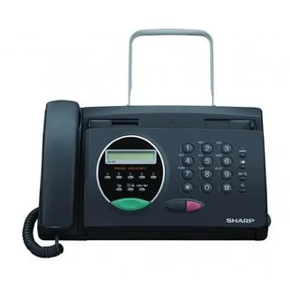 Sharp UX-1400