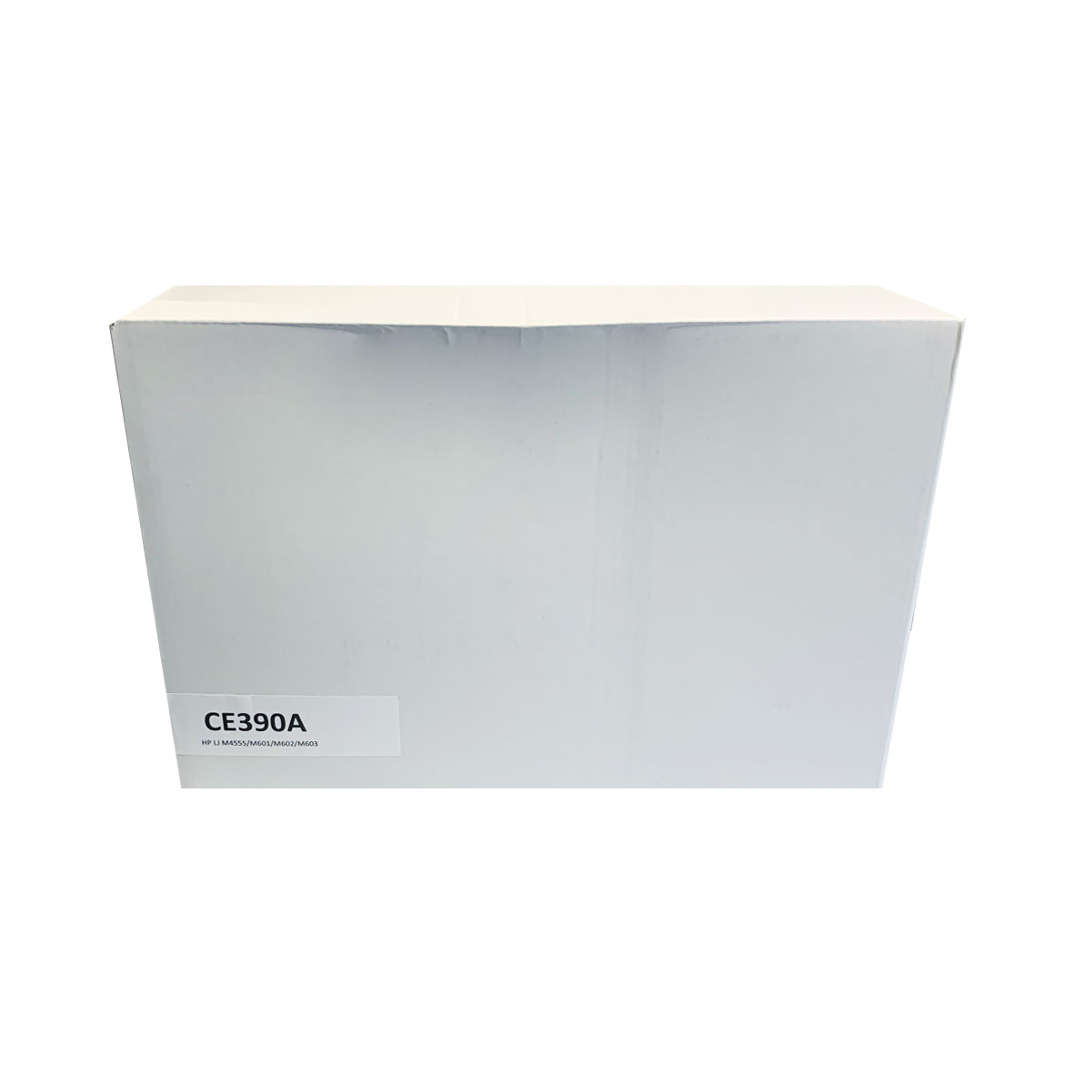 Картридж для HP LJ M4555/M601/M602/M603 CE390A (10K) (Noname)