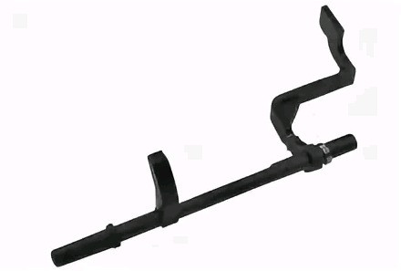 Флажок датчика узла регистрации Samsung SL-M4020ND/4025NX/ND/4075/4070 (O) JC93-01279A/JC86-00007J