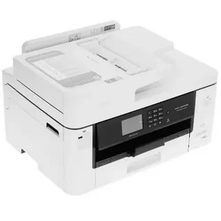 Brother MFC-4350