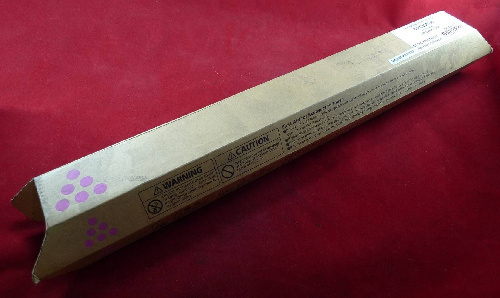 Тонер-картридж Ricoh MP C4501/C5501/C5000, type MPC5501E magenta туба, 410г) (ELP Imaging)