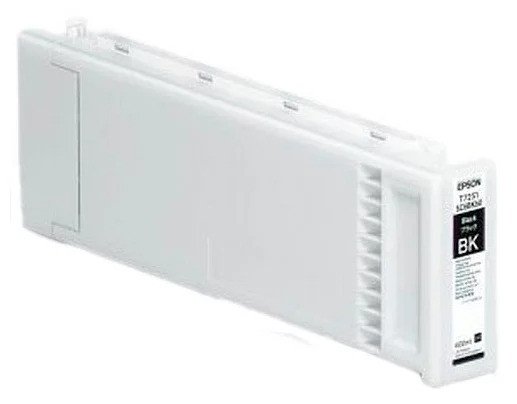 Картридж Epson SureColor SC-F2000 (O) C13T725100, черный, 600 мл