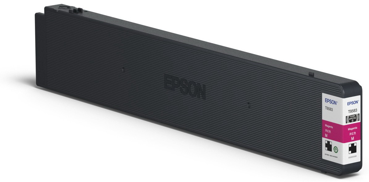 Картридж Epson WF-C17590D4TWF (O) C13T887300, M