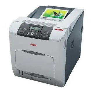 Ricoh Aficio SP C431