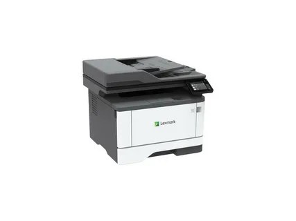 Lexmark LaserPrinter 4019