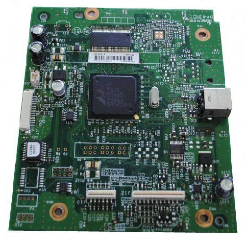 Плата форматера (не сетевая) HP LJ M1120 (CC390-60001) OEM (O)