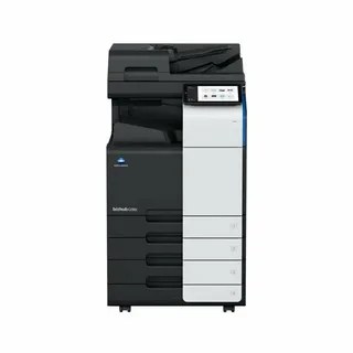 Konica Minolta bizhub 4700P