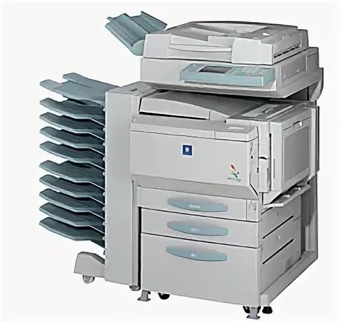 Konica Minolta CF-30