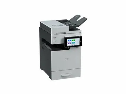 Ricoh IM 370