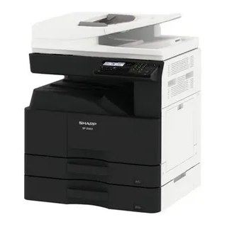 Sharp BP-20M24