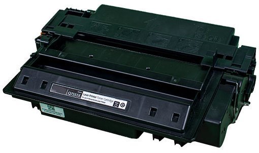 Картридж HP 51X [Q7551X]