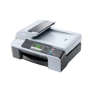 Brother MFC-5460