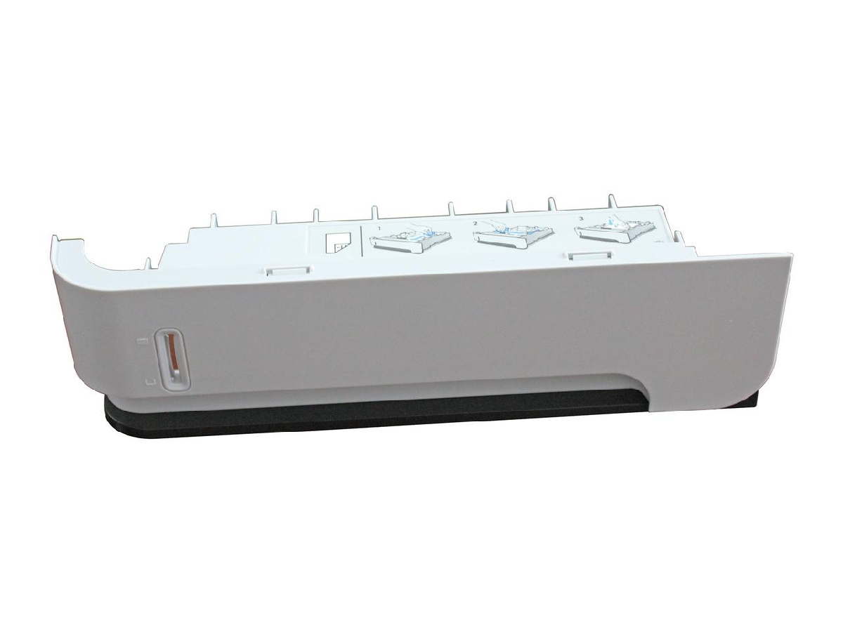 Передняя часть лотка в сборе HP LJ P4014/P4015/P4515/M601/M602/M603, CET7888, RC2-2564-000