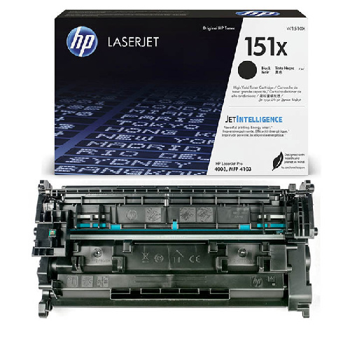 Картридж HP 151X [W1510X]