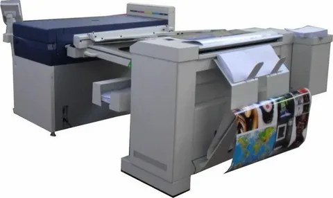 Xerox IJP2000