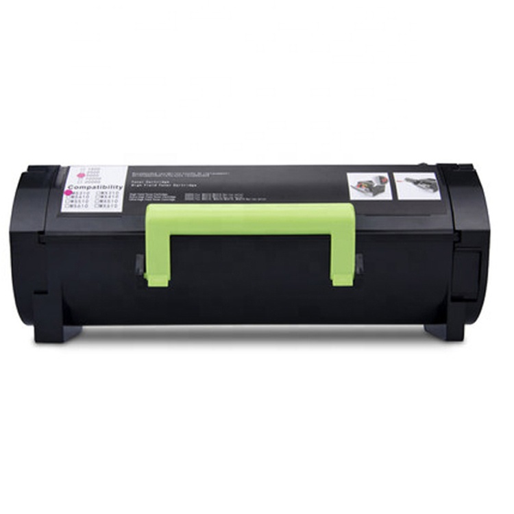 Картридж Lexmark 605H [60F5H00]