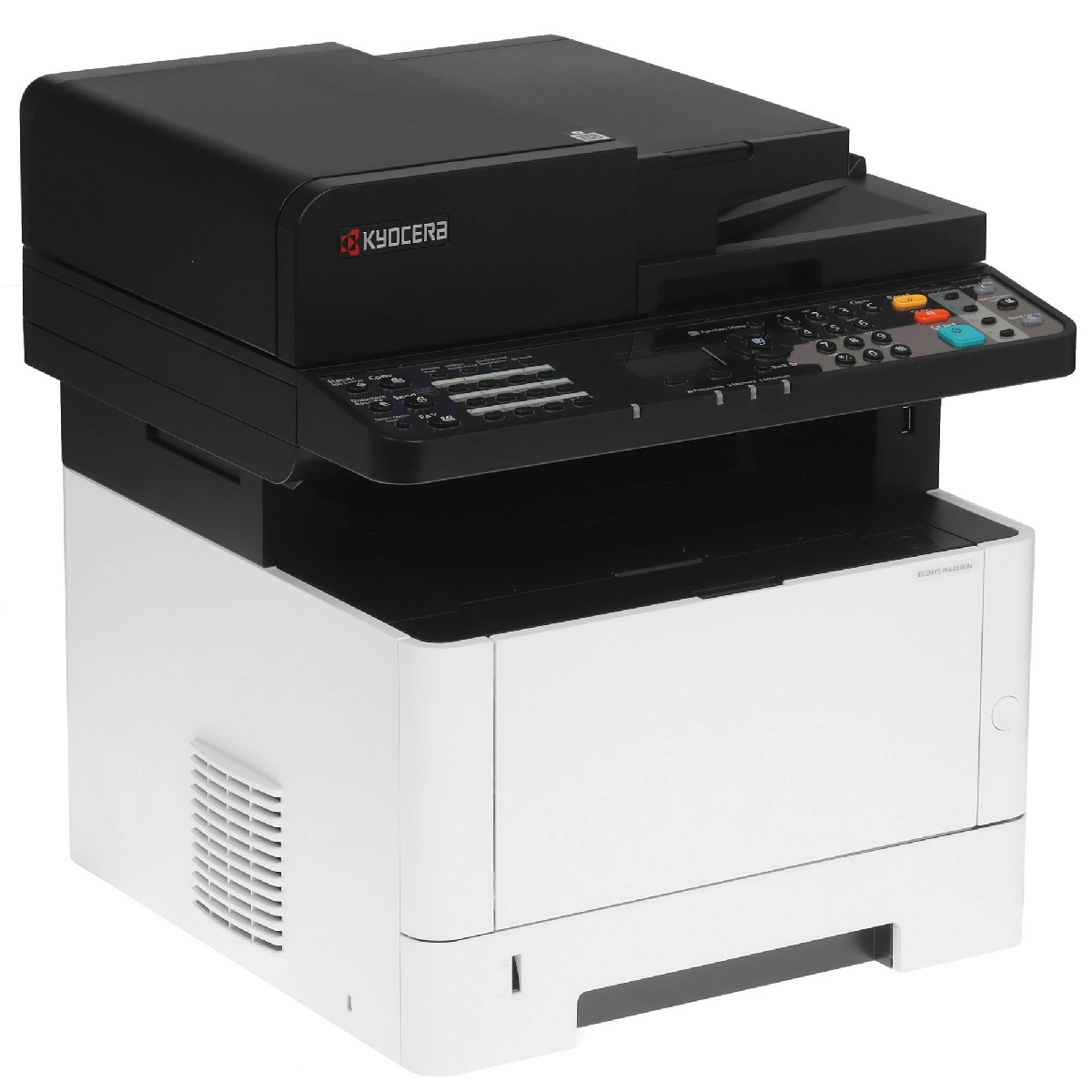 МФУ Kyocera ECOSYS MA4000wifx (110C1D3NL0)