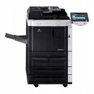 Konica Minolta bizhub 283