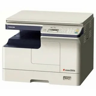 Toshiba e-STUDIO 2506