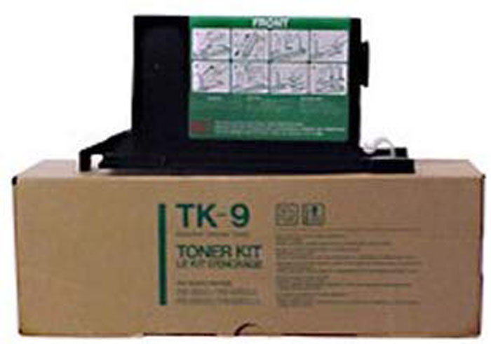 Картридж Kyocera TK-9