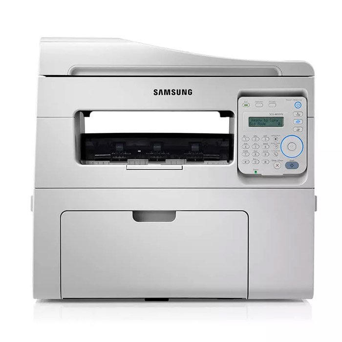 Samsung SCX-4655