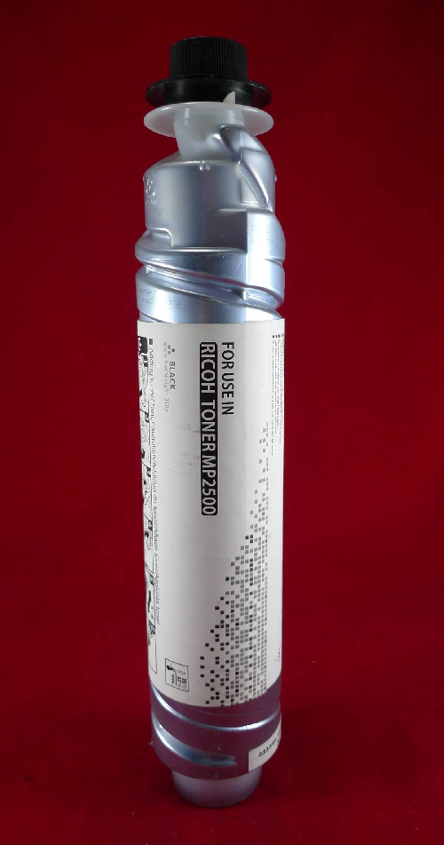 Тонер-картридж Ricoh type MP2500 Aficio MP2500 (туба 300г) (ELP Imaging)