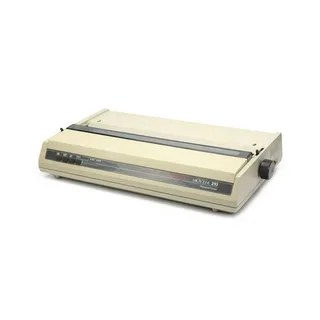 OKI MicroLine 182