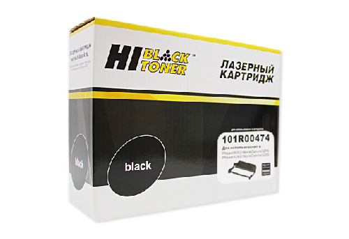 Копи-картридж Xerox Phaser 3052/3260/WC 3215/3225 (Hi-Black) 101R00474, 10K