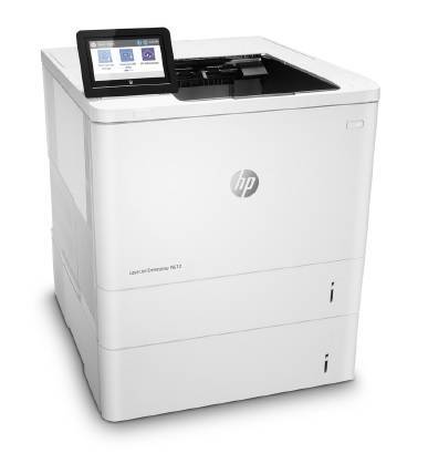 Принтер HP LaserJet Enterprise M612dn (7PS86A)
