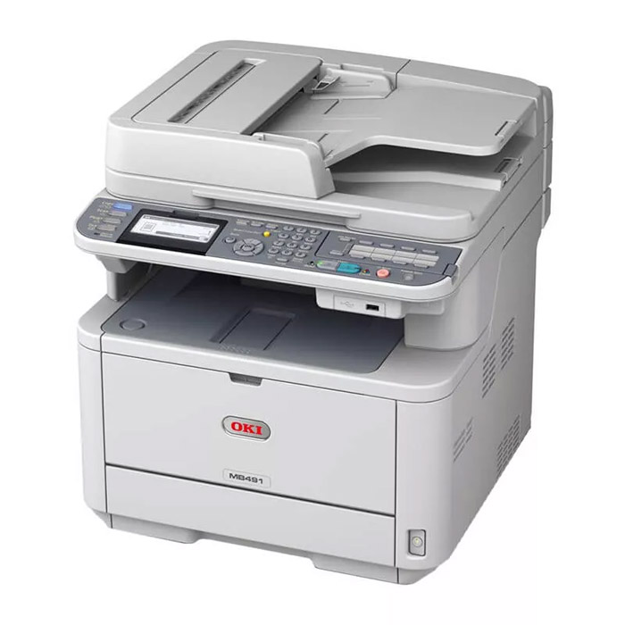 OKI MB491